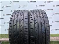 205/45 R17 Sailun Atrezzo nyári gumi 5,5mm
