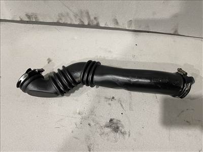 Volvo és Ford Focus Mk2-2.5 és C-Max 1.6 TDCI Turbocső intercooler cső 1496240 3m516c646wd