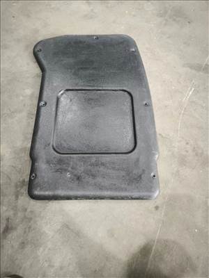 Renault MASTER Opel MOVANO 98- Egyes ülés támla kárpit borítás 4934