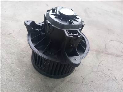 Ford Transit Custom MK8 12-Fűtőmotor ventillátor ventilátor motor 9756