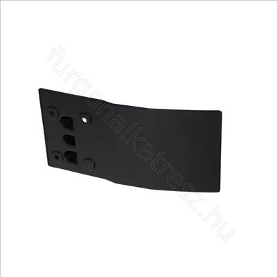 Díszléc Ford Transit Custom 12> oldal pillar bottom bal -  - FT12375 -  - Fastoriginal Utángyártott új 