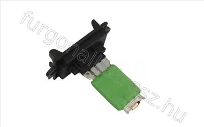 Fűtés ellenállár Citroen C3 I 02> - C3, 1007, 605, C2 - FT01310 -  - Fastoriginal Utángyártott új 