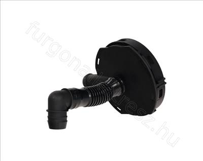 Olaj breather Audi A4 B6 00> 8e2 / 8e5 / 8h7 -  - FT04326 -  - Fastoriginal Utángyártott új 