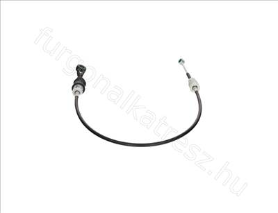 Váltóbowden Fiat Punto Grande 05> 1130/836 - MITO, GRANDE, PUNTO, 500L - FT02924 -  - Fastoriginal Utángyártott új 