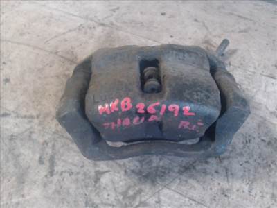 RENAULT THALIA 02.03-08.10 Bal első féknyereg munkahengerrel