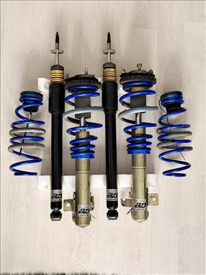 AP-racing sportfutómű - Honda Civic