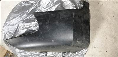 BMW X6 F16 hátsó lökhárító jobb sarok elem eladó