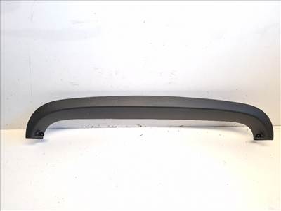 Peugeot 308 5 ajtós felső csomagtérajtó kárpit 9835497080