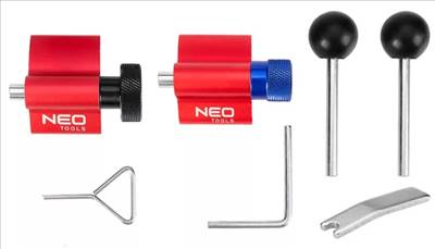 Vezérlés rögzítő Volkswagen TDI