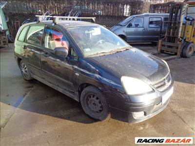 Suzuki Liana bontott alkatrészei