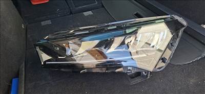 Skoda Enyaq iV crystal fényszóró és lökhárítók..  5lb941015