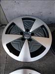 5x112 17 Gyári Audi polír alufelni 150000ft a 4db/226/