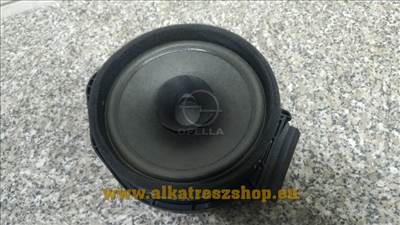 Opel Crossland hangszóró bal hátsó - jobb hátsó