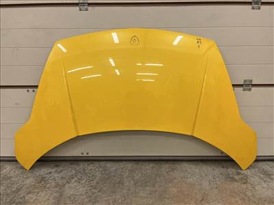 235. Lamborghini Gallardo motorháztető 