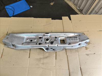 OPEL ZAFIRA B/ASTRA H Homlokfal (Üres lemez)