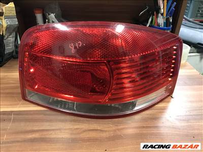 Audi A3 (8P) (3 ajtós) - jobb hátsó lámpa