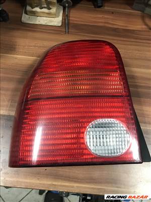 Volkswagen Lupo bal hátsó lámpa
