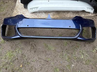 BMW 5-ös sorozat G30/G31 M-SPORT RADAROS NEM MOSÓS Első lökhárító 51118064928 / 72758411