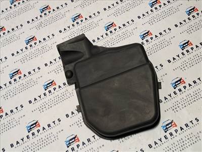 BMW E81 E82 E87 E88 E90 E91 E92 X1 pollenszûrőház felső rész pollen szûrő ház fedél jobb kicsi - hibával