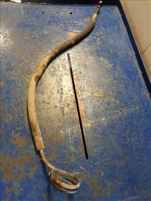 Volkswagen Passat B5 96-05 Szervócső