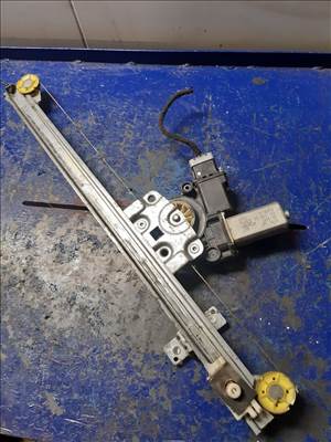 Fiat Ducato III 06-14 Bal Első Ablakemelő Szerkezet Elektromos