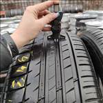 245/50 R20 Triangle nyári gumi 35000ft a 2db/246/