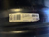 16 colos gyári Vw acél felni garnitúra