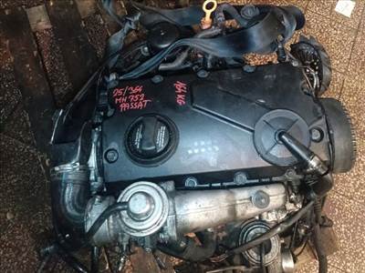 Volkswagen Passat B5 Porlasztó (1 db) *152828*