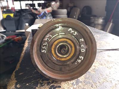 Mazda 5 (CR) 2.0 MZR-CD klímakompresszor  h12a1ae4dc