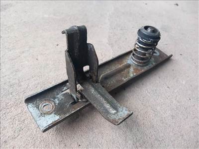 Renault MASTER Opel MOVANO 03- Motorháztető nyitó kar fogantyú 9118