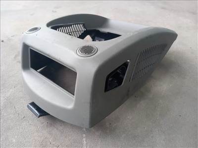 Renault MASTER Opel MOVANO 10- Olvasólámpa keret középső konzol 7385