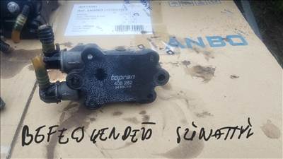 Mercedes C 220 W203 Befecskendező szivattyú vákum elosztó