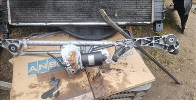 Mercedes C 220 W203 Első ablaktörlő motor és szerkezet 