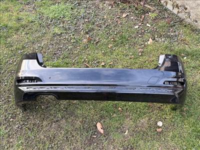 BMW 3-as sorozat F31 Hátsó lökhárító új! És új fényezés