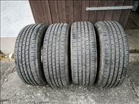  215/6516" használt Nexen nyári gumi gumi