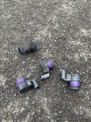 BMW 1-es sorozat E81, E82, E87, E88 PDC szenzorok. 