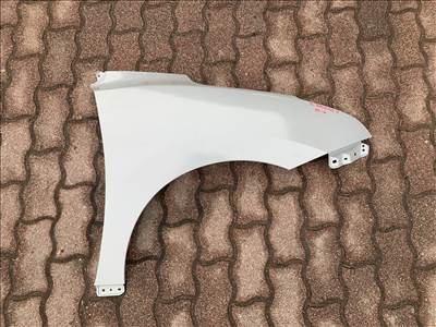 Suzuki Baleno II. (2015-től) Jobb első új sárvédő 