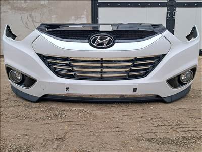 Hyundai ix35 Első lökhárító 86511-2Y000