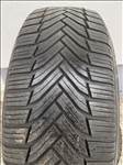  205/6016" újszerű 85-90% Michelin Alpin 6 téli gumi     16 col