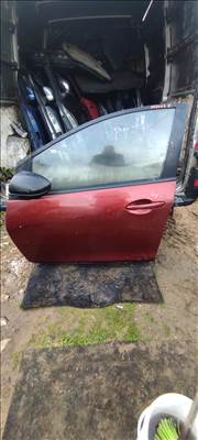 Mazda 2 (DY) Bal első ajtó 