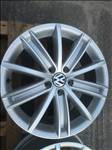 18-as Volkswagen gyári alufelnik 5x112