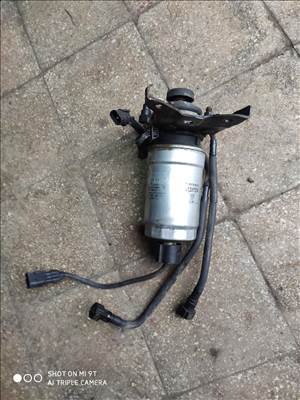 Kia Rio 1.5 crdi gázolajszűrő ház 