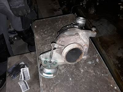 Mercedes w639 Vito 2.2 CDI turbó a6460960699