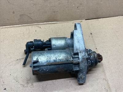 Volkswagen Golf Plus önindító  02t911023s