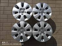 5x112 15" Audi használt alufelni garnitúra