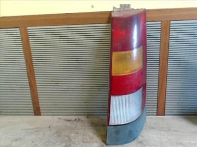 RENAULT R5 Jobb hátsó lámpa