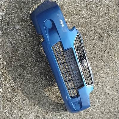 SUZUKI WagonR+ Első lökhárító