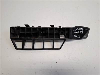 Kia Venga bal hátsó lökhárító oldal tartó 866151P000