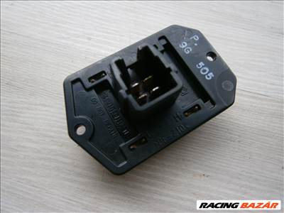 Suzuki Swift III fűtés ellenállás /05-10