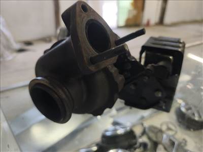 Opel Antara 2.0 CDTI 4x4 turbó 